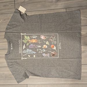 Harry Potter Plus Size Tee